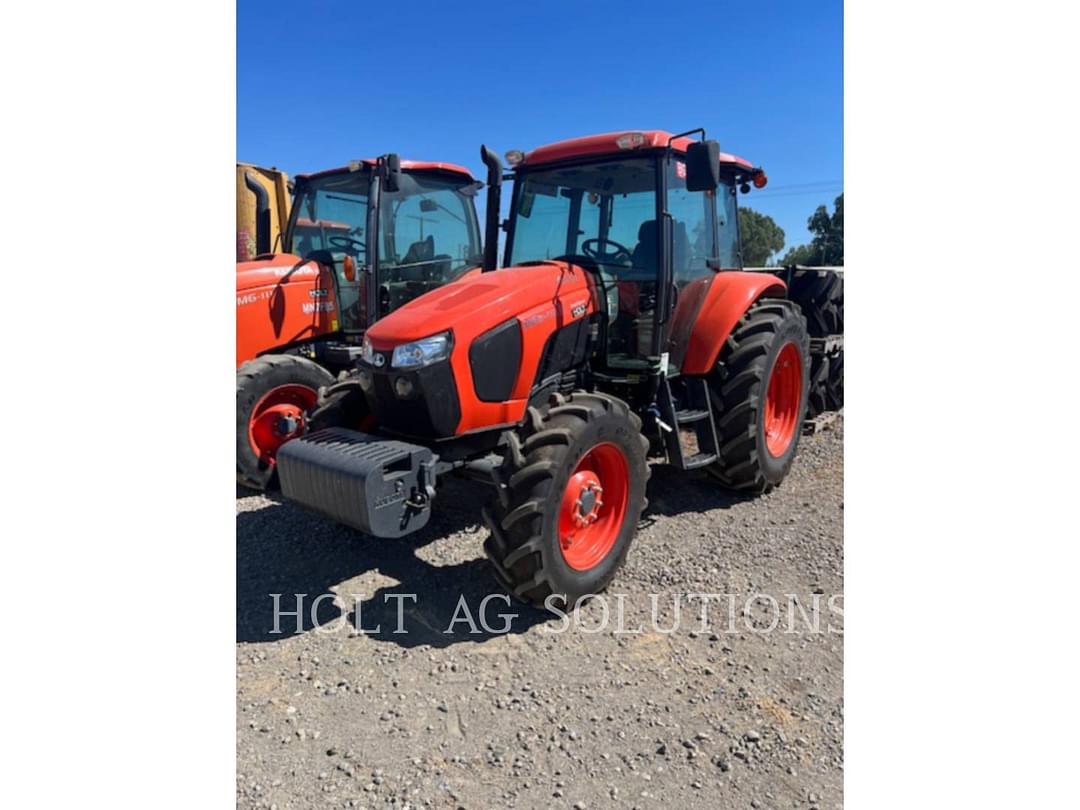 Image of Kubota M6S-111 Primary image