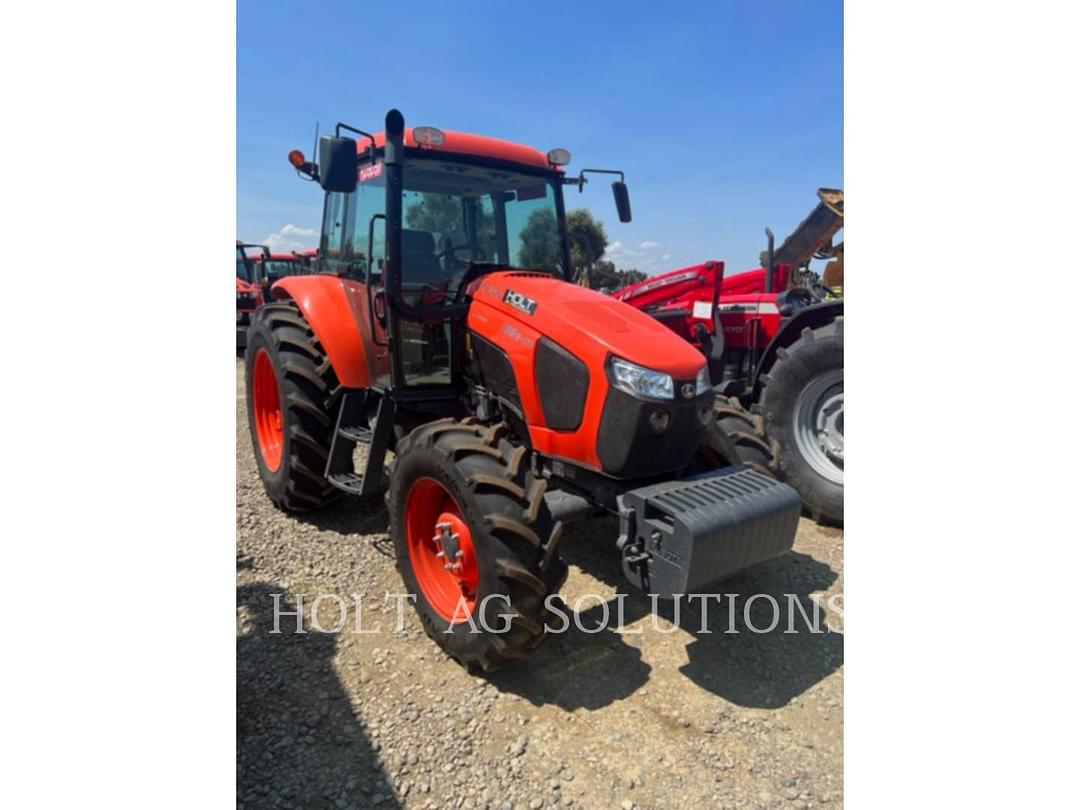 Image of Kubota M6S-111 Primary image