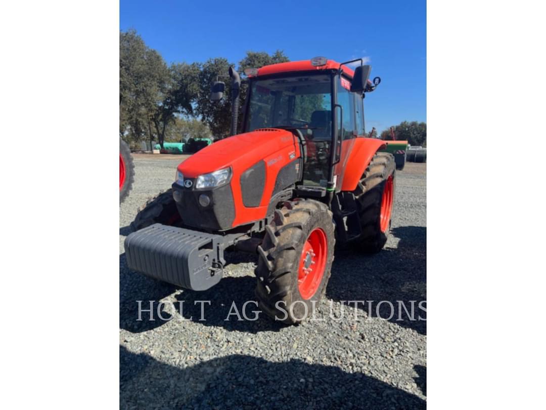 Image of Kubota M6S-111DTC Primary image