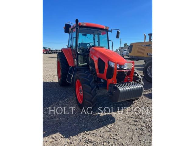 Image of Kubota M6S-111DTC equipment image 2