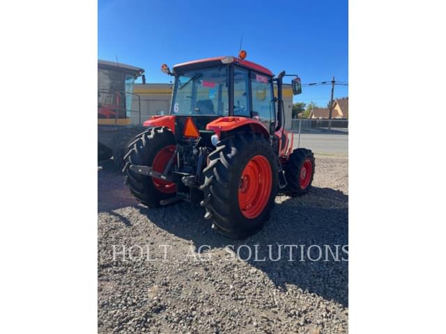 Image of Kubota M6S-111DTC equipment image 3
