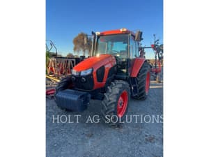 2023 Kubota M6S-111 Image