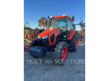 Main image Kubota M6S-111
