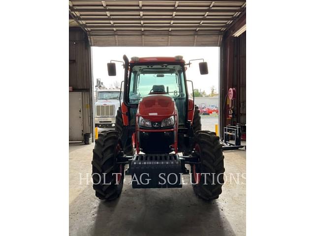 Image of Kubota M6S-111 equipment image 1