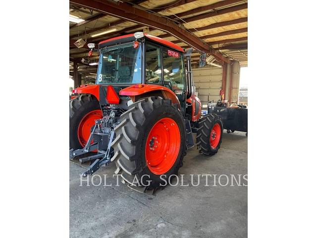 Image of Kubota M6S-111 equipment image 4