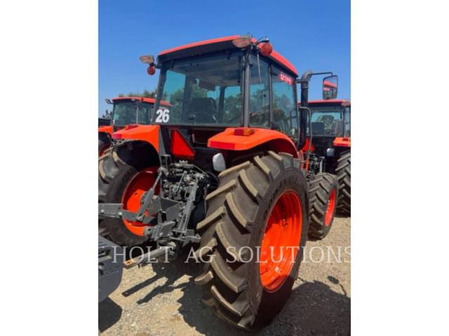 Image of Kubota M6S-111SDC equipment image 2