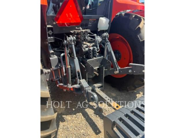 Image of Kubota M6S-111SDC equipment image 4