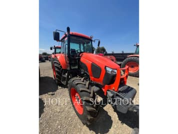 Main image Kubota M6S-111SDC