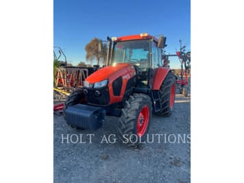 Main image Kubota M6S-111SDC