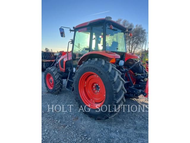 Image of Kubota M6S-111SDC equipment image 3