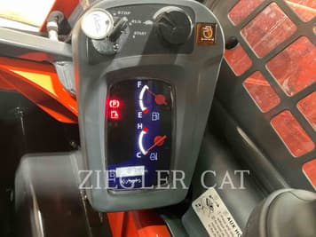 Main image Kubota SSV65