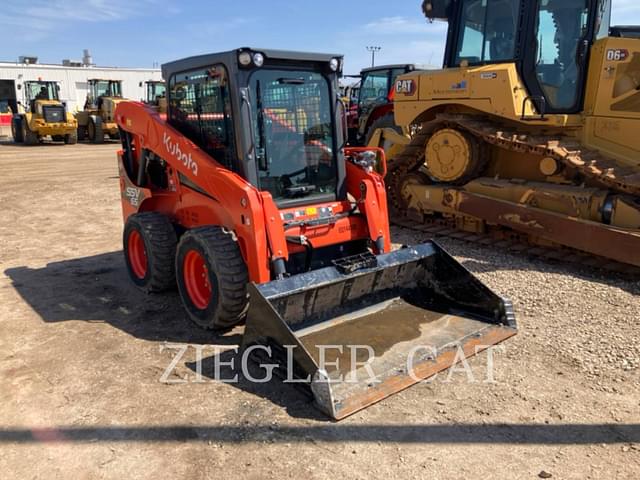 Image of Kubota SSV65 equipment image 1