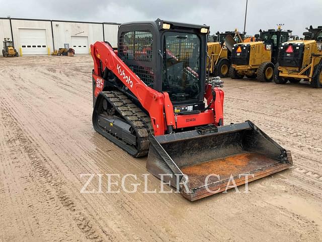 Image of Kubota SVL65-2 equipment image 2