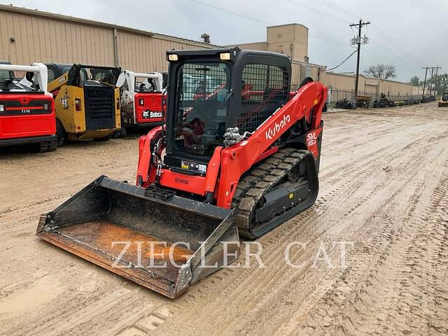 Image of Kubota SVL65-2 equipment image 3