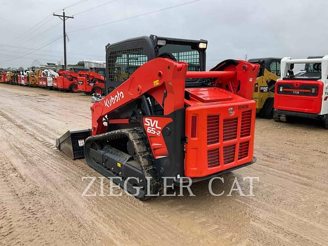 Image of Kubota SVL65-2 equipment image 3