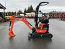 2023 Kubota U10-5 Image