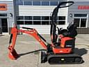 2023 Kubota U10-5 Image