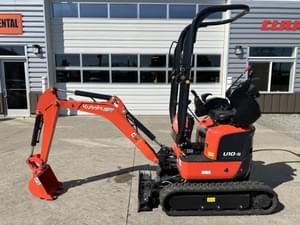 2023 Kubota U10-5 Image