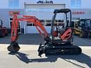 2023 Kubota U25 Image