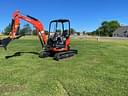 2023 Kubota U27-4 Image