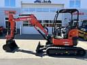 2023 Kubota U35-4 Image