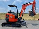 2023 Kubota U35-4 Image