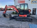 2023 Kubota U48-5 Image