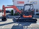 2023 Kubota U48-5 Image