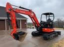 2023 Kubota U48-5 Image