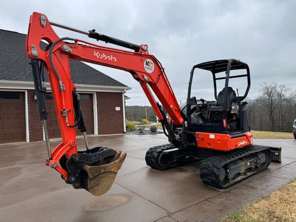 Equipment Main Image