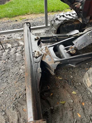 Image of Kubota U48-5R1A equipment image 1