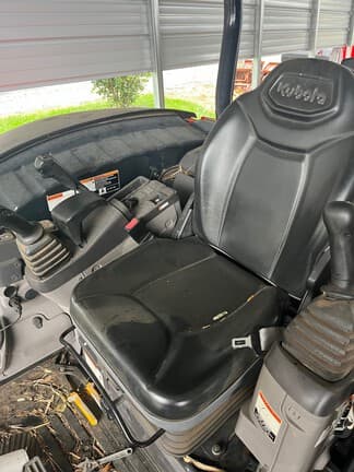 Image of Kubota U48-5R1A equipment image 3