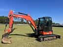2023 Kubota U55-5 Image