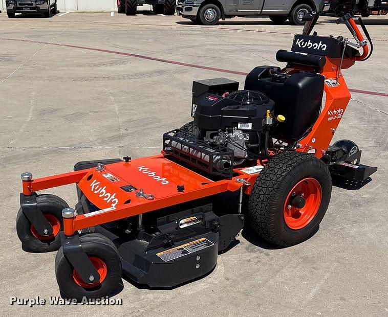 Image of Kubota WHF14NC-36-2 Primary image