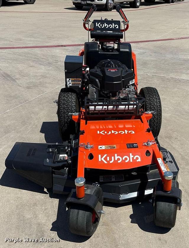 Image of Kubota WHF14NC-36-2 equipment image 1