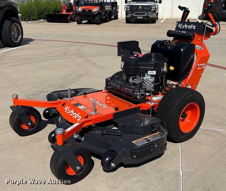 Image of Kubota WHF15NC-48-2 Primary image