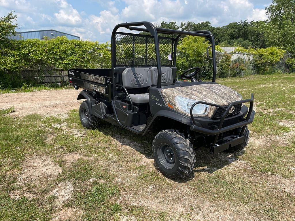 Image of Kubota RTV-X1130 Primary image