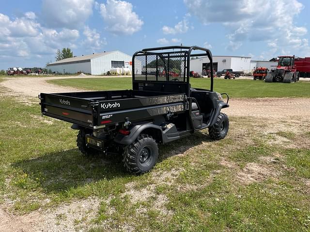 Image of Kubota RTV-X1130 equipment image 2