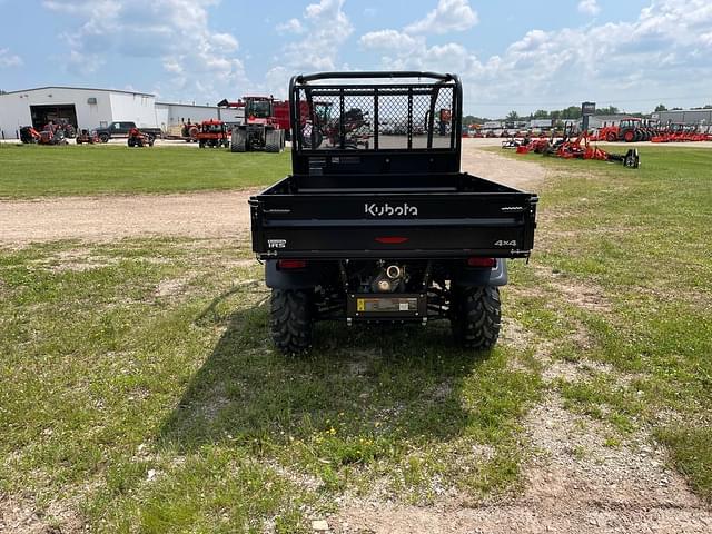 Image of Kubota RTV-X1130 equipment image 3