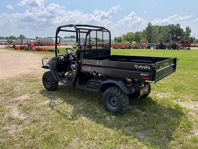 Image of Kubota RTV-X1130 equipment image 4