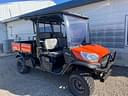 2023 Kubota RTV-X1140 Image