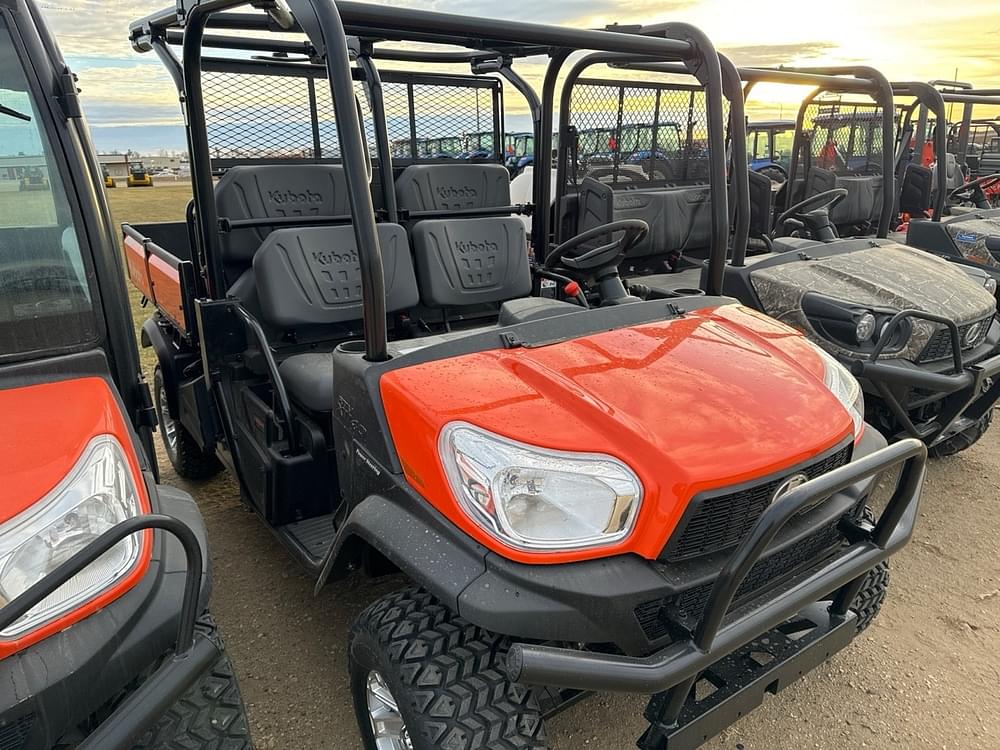 Image of Kubota RTV-X1140 Image 0