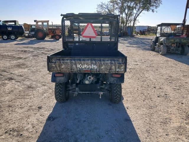 Image of Kubota RTV-X900 equipment image 4