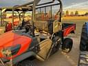 2023 Kubota RTV-XG850 Image