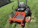 2023 Kubota Z231 Image