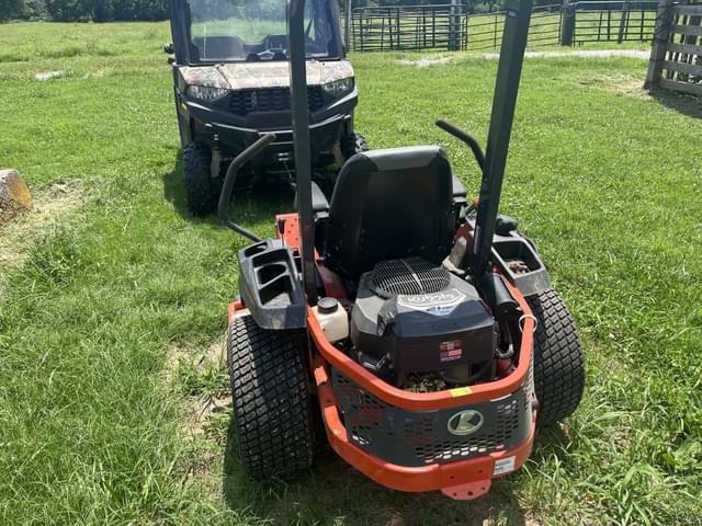 Image of Kubota Z231 equipment image 2