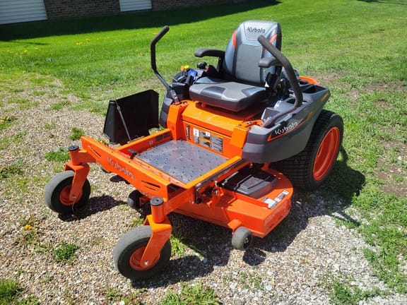 Main image Kubota Z231