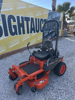 2023 Kubota Z232 Image