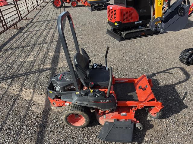Image of Kubota Z232 equipment image 2