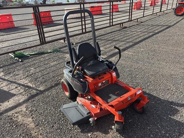 Image of Kubota Z232 equipment image 1